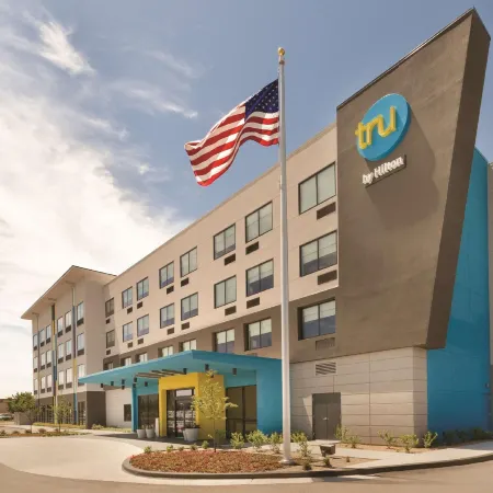 Tru by Hilton Meridian Boise West