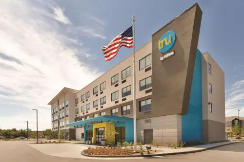 Tru by Hilton Meridian Boise West