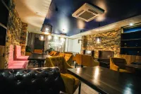 The Time Hotel Hotels in Nefteyugansky District