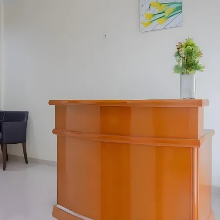 JO Cengkareng Guest House