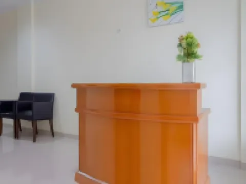 JO Cengkareng Guest House