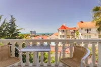 Odeon Hotel