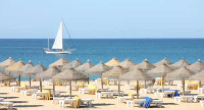 The Navigator - Olympus Hotels in Quarteira