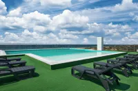 Anapa View by Undersun - Pools