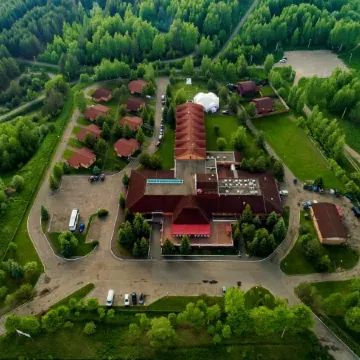 СУСАНИН Парк Отель
