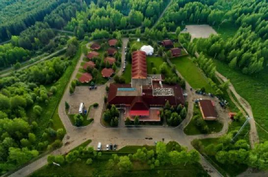 СУСАНИН Парк Отель Отели в г. 