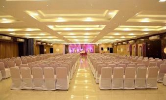 Shyanu Lords Eco Inn Airoli-Near Mindspace