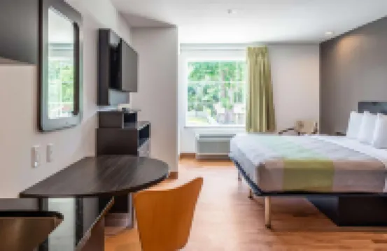 Studio 6 Lake Charles, La