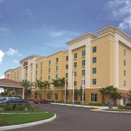 Hampton Inn & Suites by Hilton Homestead Miami South