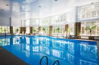 Jahonty Tarusa Hotel - プール