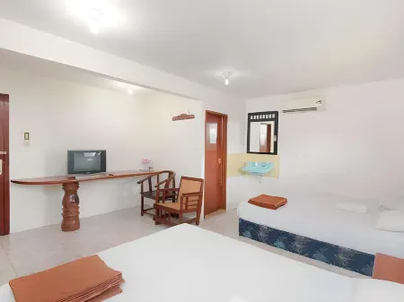 Hotel Olympic Semarang by Sajiwa Отели рядом со станцией Железнодорожная станция Таван