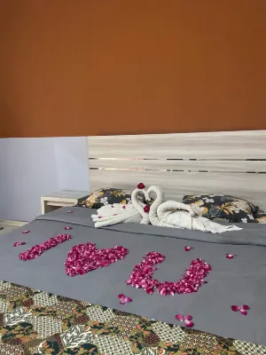 Padi Hotel Purwodadi Hotels in Grobogan Regency