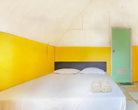 Cigadog Residence RedPartner Hoteles en Ciwidey