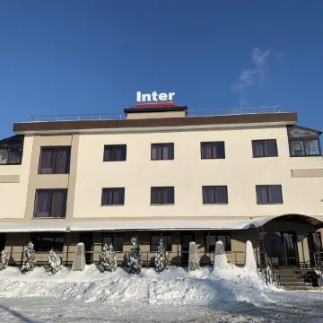 Inter Hotel (Интер Отель)