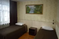 Bavarenok Hotel - 酒吧