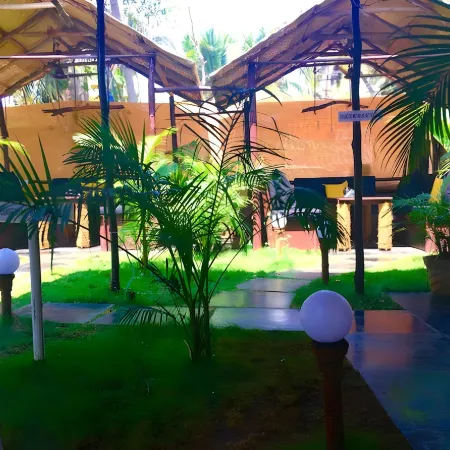 Crystall Goa Palolem
