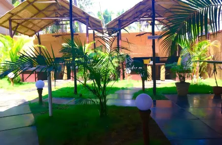 Crystall Goa Palolem