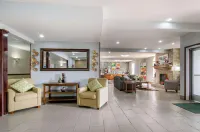 クオリティ イン カーニー - リバティ