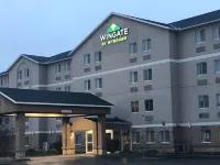 Wingate by Wyndham Ashland Các khách sạn ở Xã Montgomery