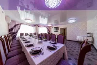 Hotel Buzuluk Hotels in Buzuluk