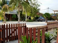 Izz Room Motel Các khách sạn ở 