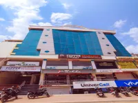 Pepper Residency Hotels in Nagercoil