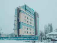 โรงแรมลากูนา ลิเปตสค์ โรงแรมในลีเปตสค์