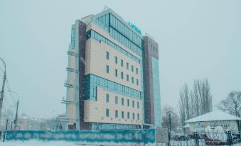 Hotel Laguna Lipetsk