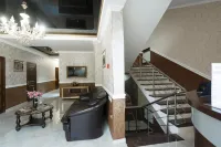 Verona Hotel - 駐車場