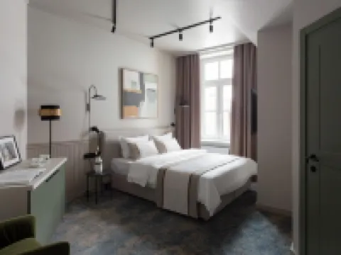 Saimala Hotel โรงแรมในวียบอร์ก