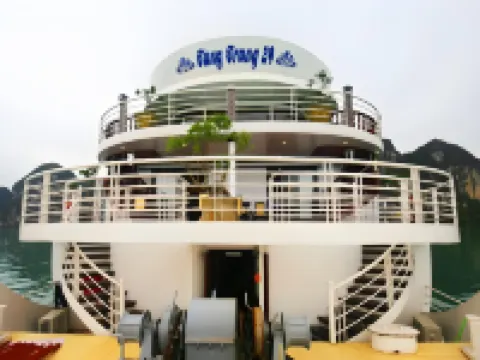 Halong Sapphire Cruise