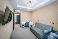 Yamle Apart Hotel - 2つ星