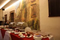 Avenue Park Hotel