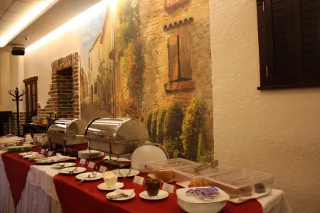 Avenue Park Hotel (Авеню Парк Отель)