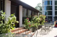 Mill Hotels in Gagra