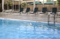 Marriott Columbia - Pools