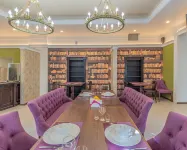 Kvartal` Mini-Hotel Hotels in Pushkin