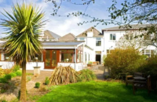 The Prince of Wales Hotel Berkeley, A38 M5 Hoteles en 