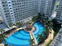 Shell Residences MOA Pasay city darpm