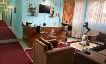 Guest house Abovyan street - Housity