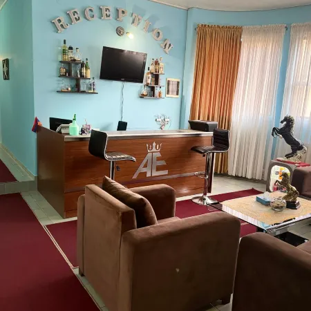 Alem Hotel