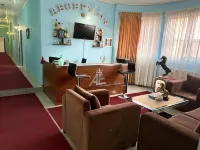 Alem Hotel Hotel a Vagharshapat