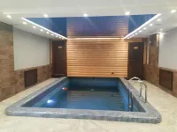 V Teme Hotel Hotel a Samara