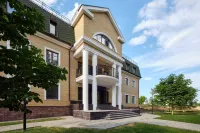 Santa Russa Hotel Hotels in 