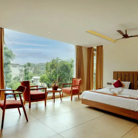 Bluemist Resorts