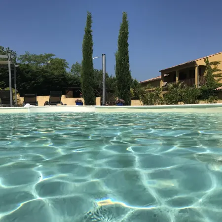 Le Jardin des Gorges