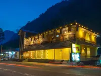 No Name k Hotels in Kullu District