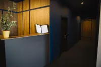 Avtostop Mini-Hotel Hotels in Yuzhnouralsk