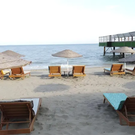 Odrys Beach Hotel & Resort