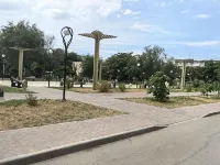 Kuban Hotel a Nevinnomyssk